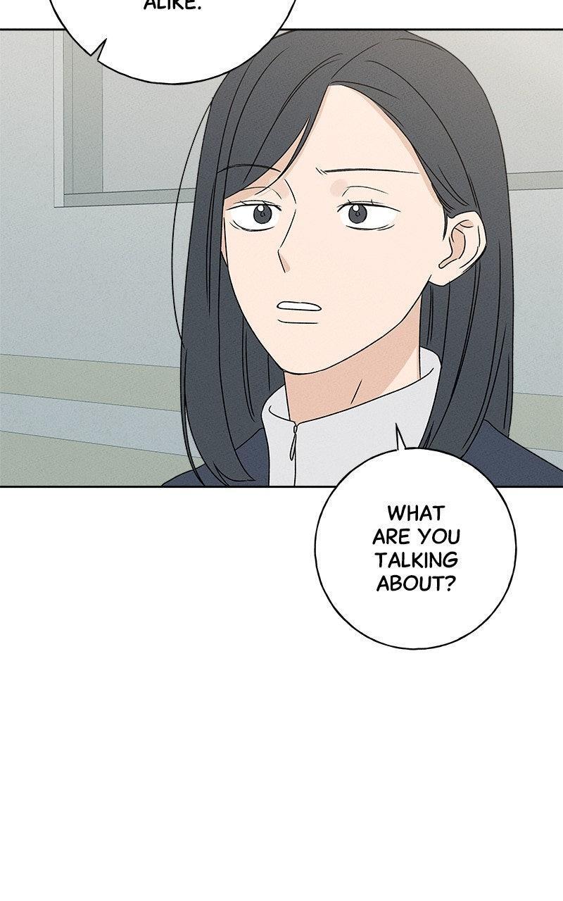 Read Miyeon Manga Online