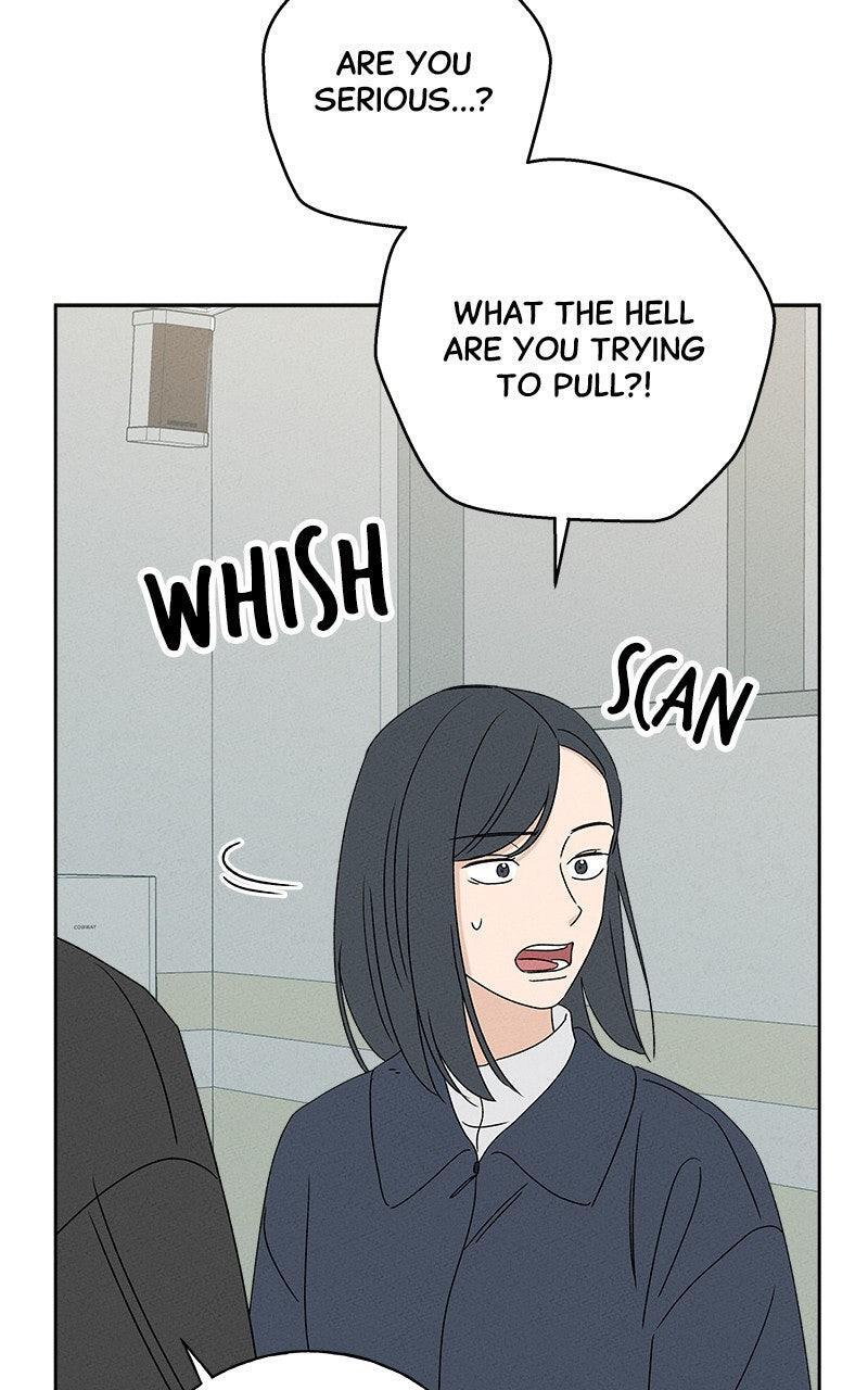 Read Miyeon Manga Online