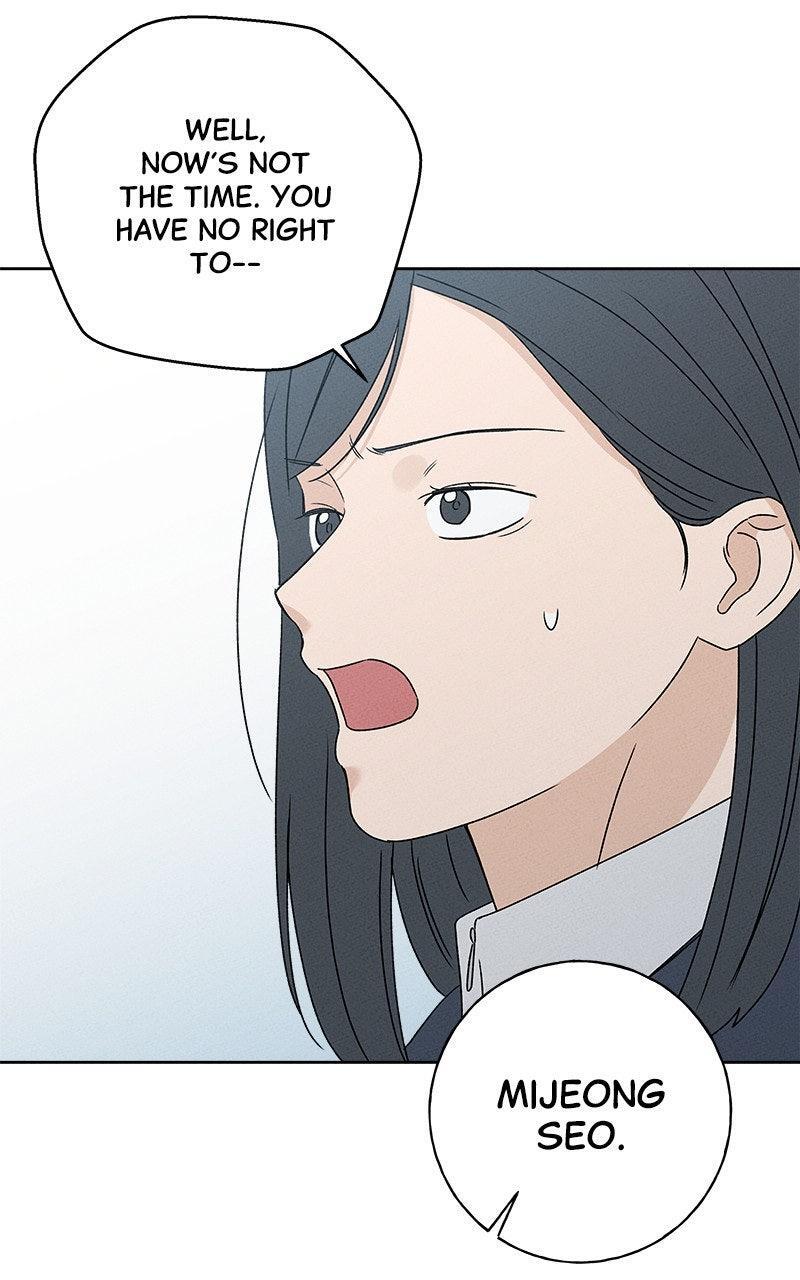 Read Miyeon Manga Online