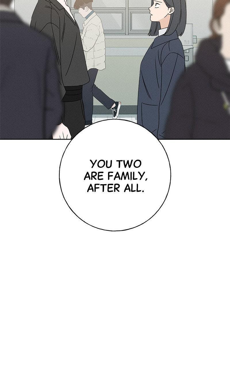 Read Miyeon Manga Online