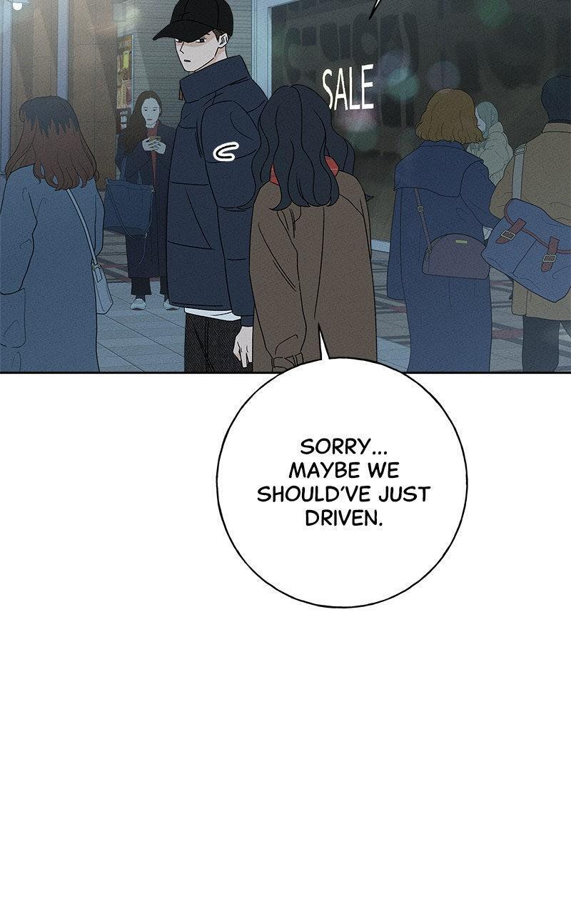 Read Miyeon Manga Online