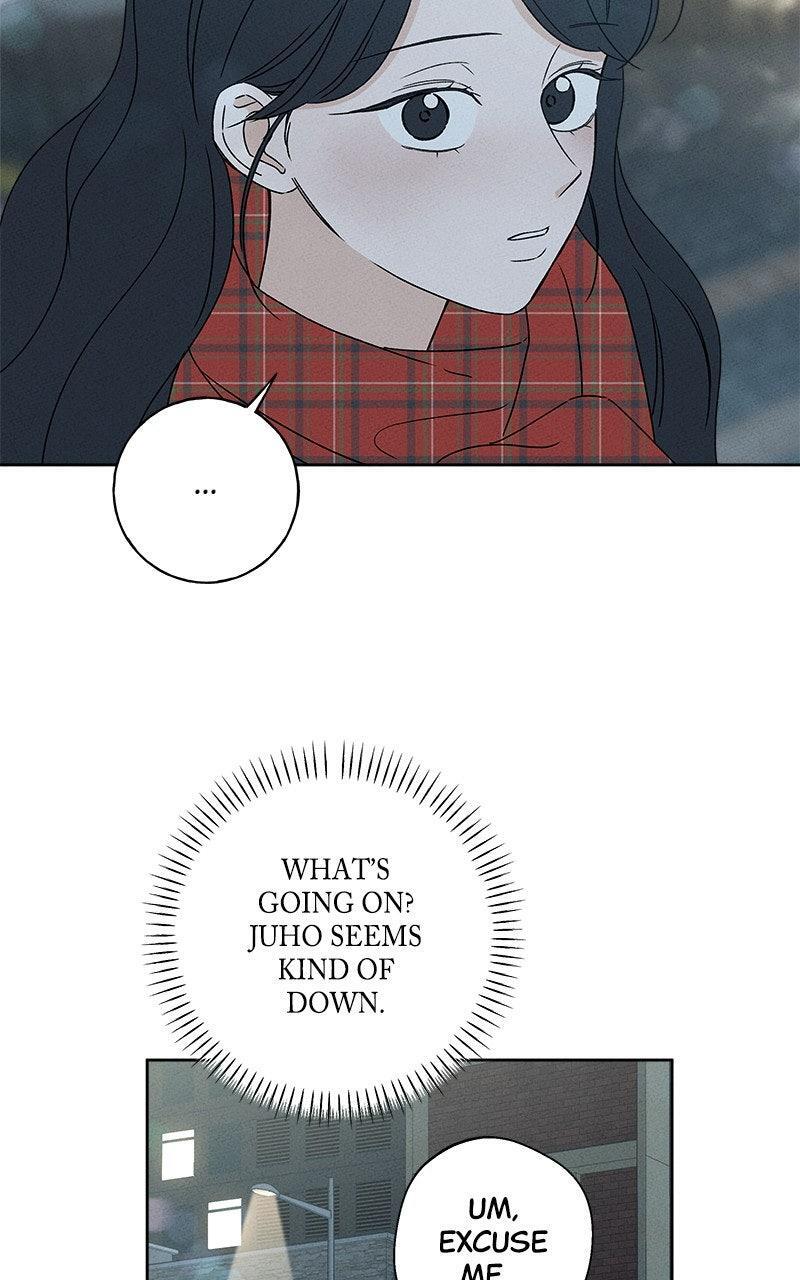 Read Miyeon Manga Online