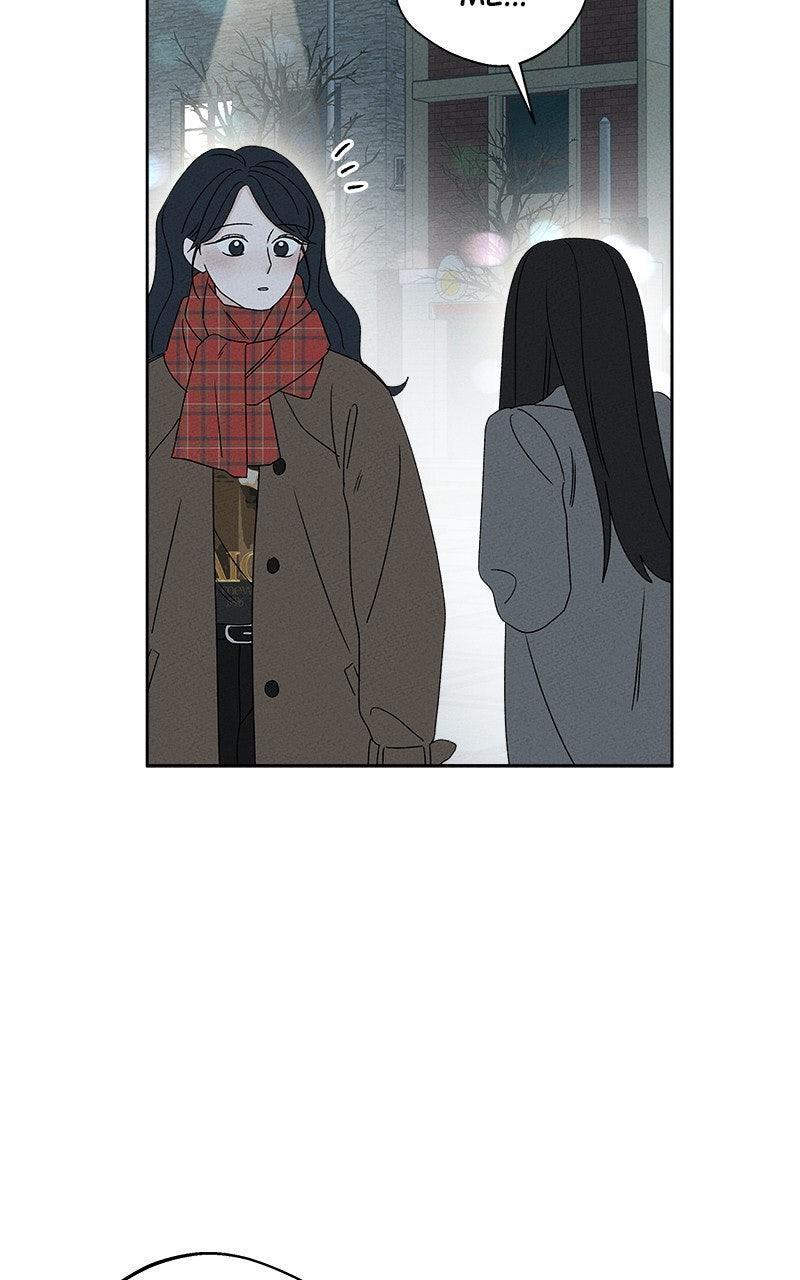 Read Miyeon Manga Online