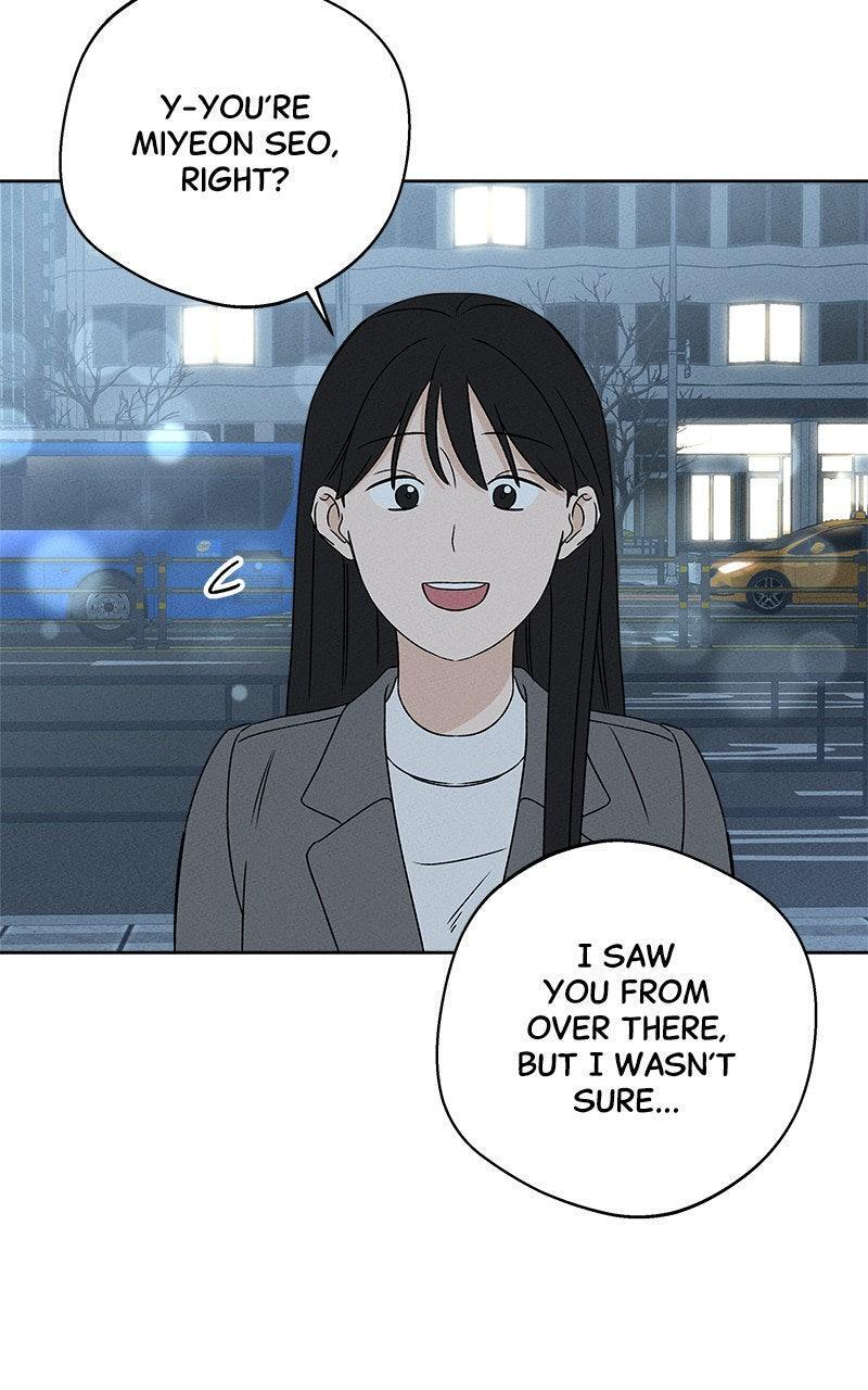 Read Miyeon Manga Online