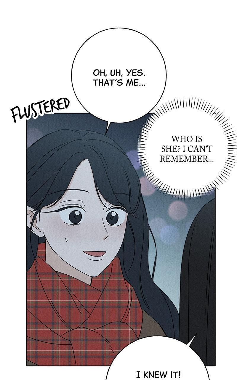 Read Miyeon Manga Online