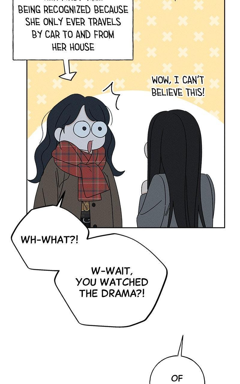 Read Miyeon Manga Online