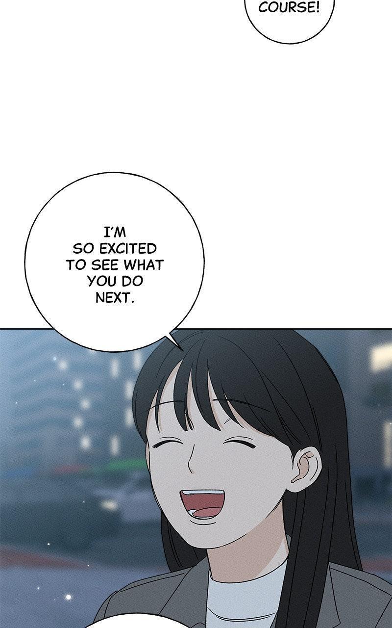 Read Miyeon Manga Online