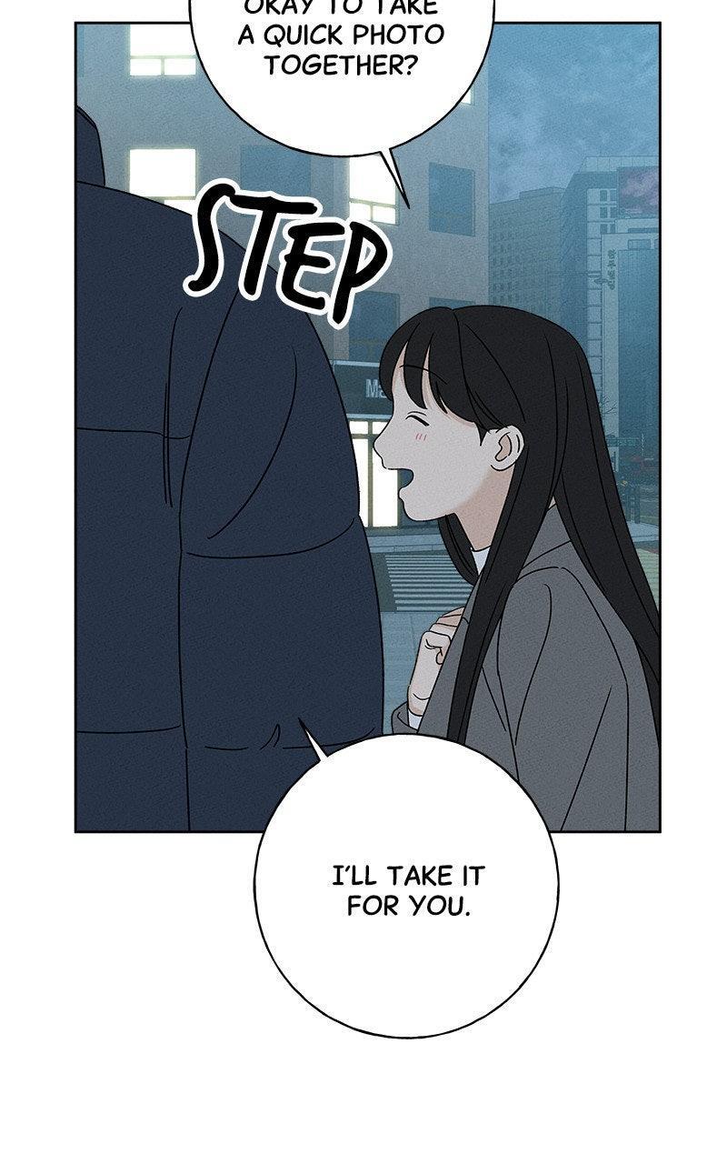 Read Miyeon Manga Online
