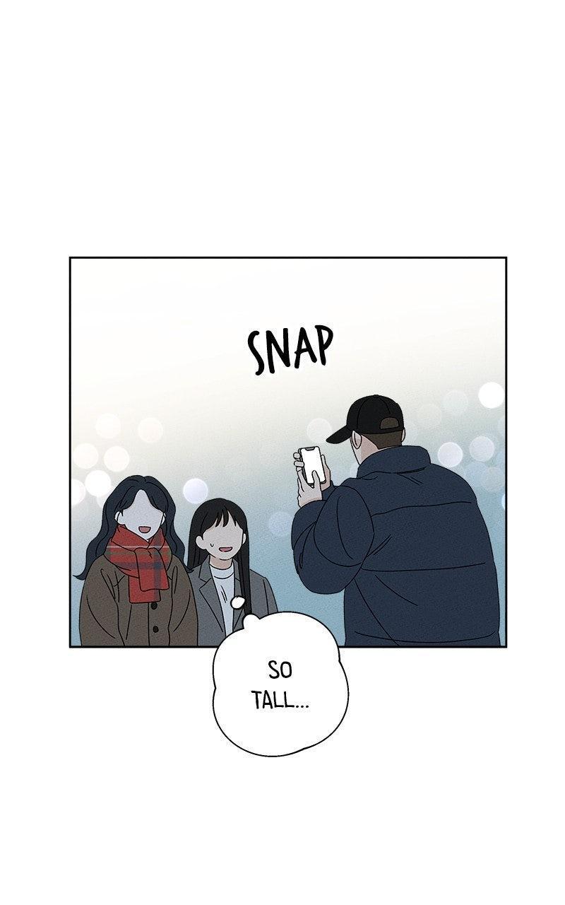 Read Miyeon Manga Online