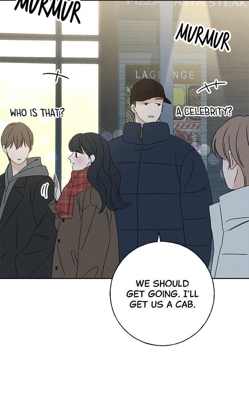 Read Miyeon Manga Online