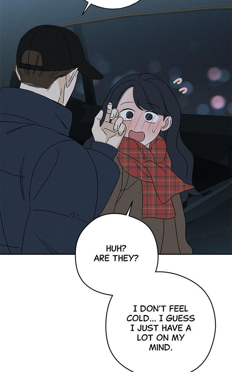 Read Miyeon Manga Online
