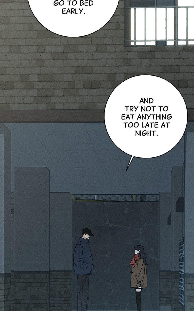 Read Miyeon Manga Online