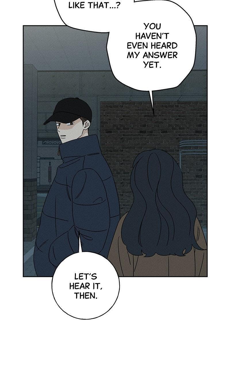 Read Miyeon Manga Online