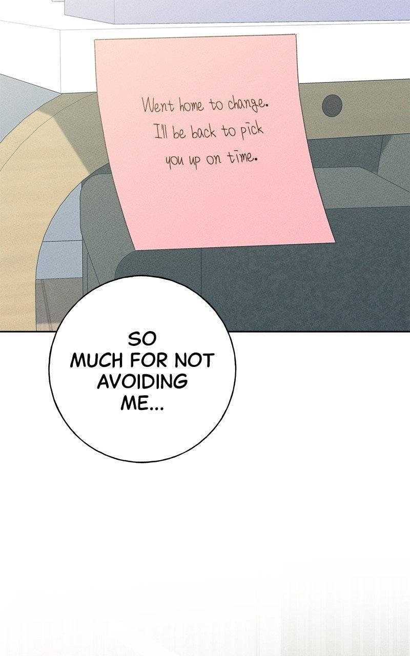Read Miyeon Manga Online