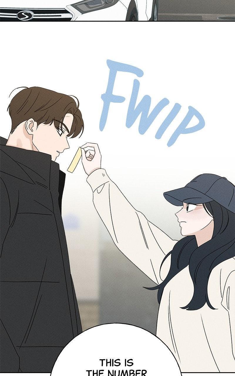 Read Miyeon Manga Online