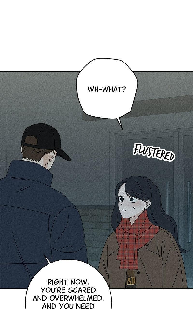 Read Miyeon Manga Online