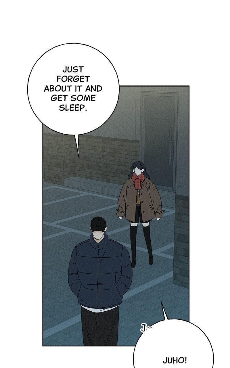 Read Miyeon Manga Online