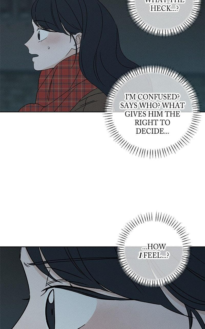 Read Miyeon Manga Online