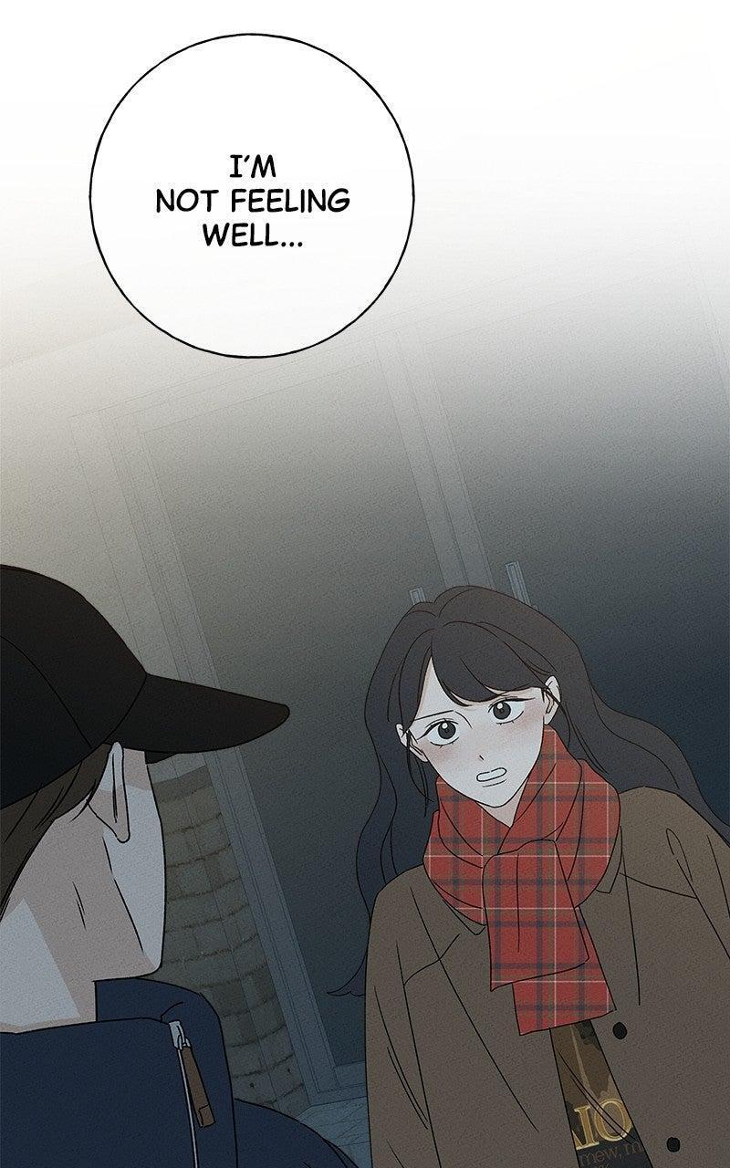 Read Miyeon Manga Online