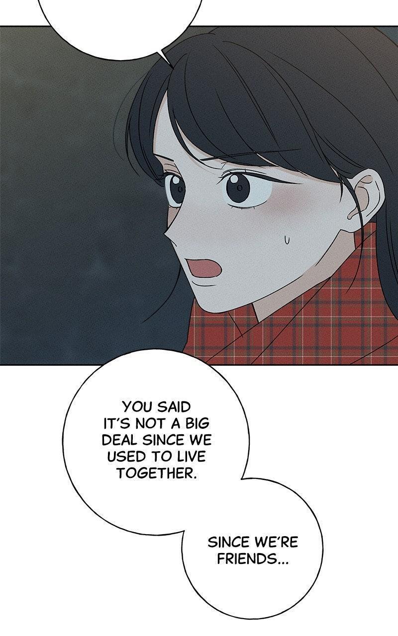 Read Miyeon Manga Online