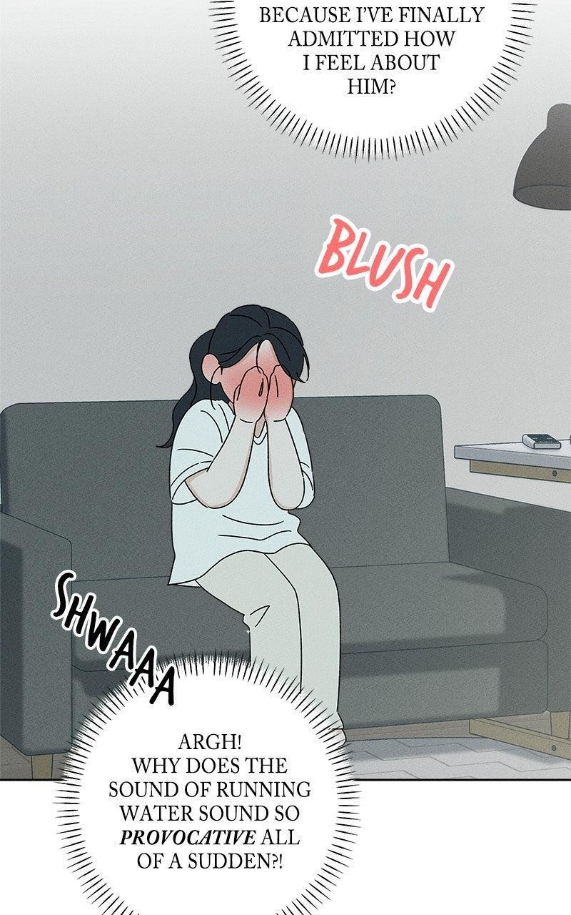 Read Miyeon Manga Online