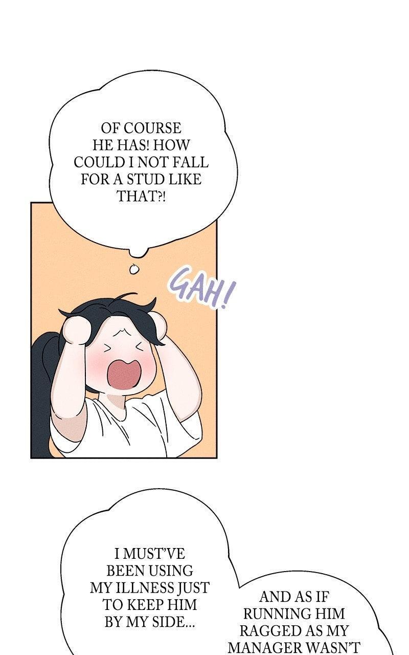 Read Miyeon Manga Online