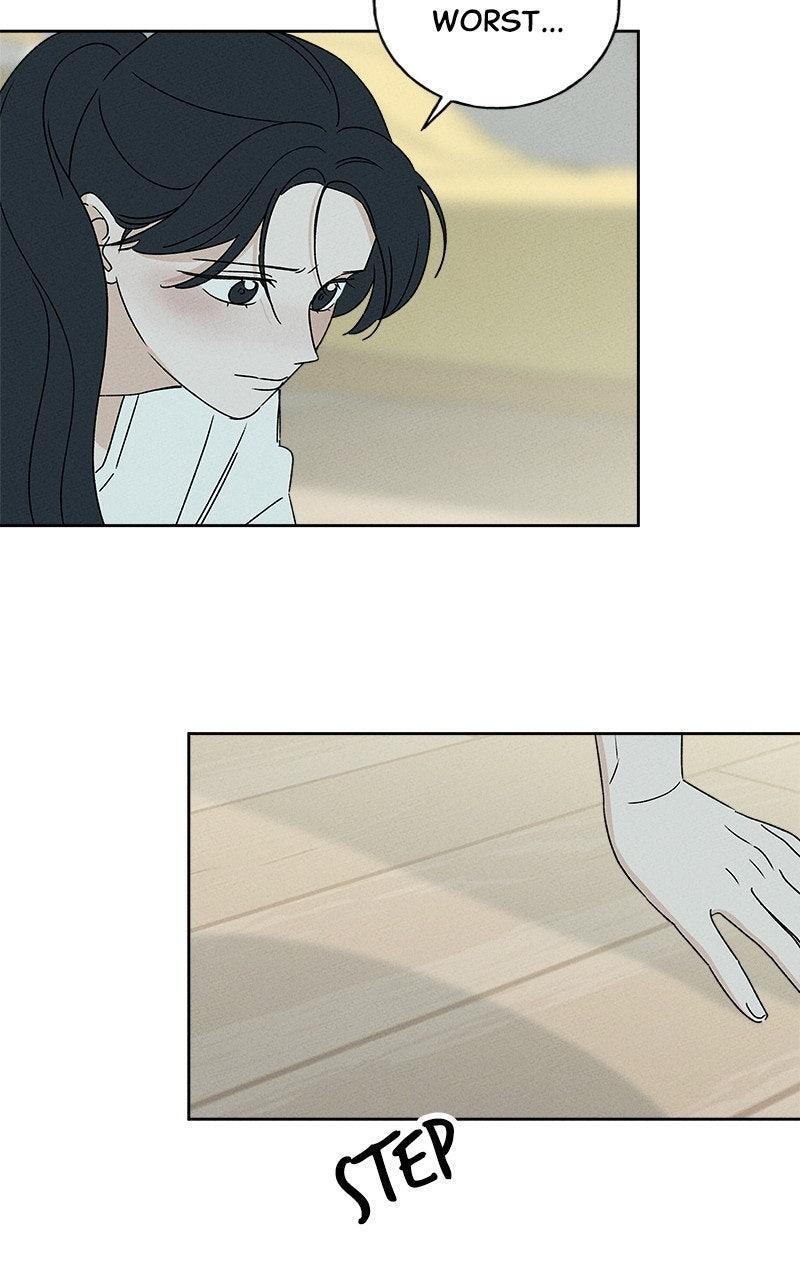 Read Miyeon Manga Online