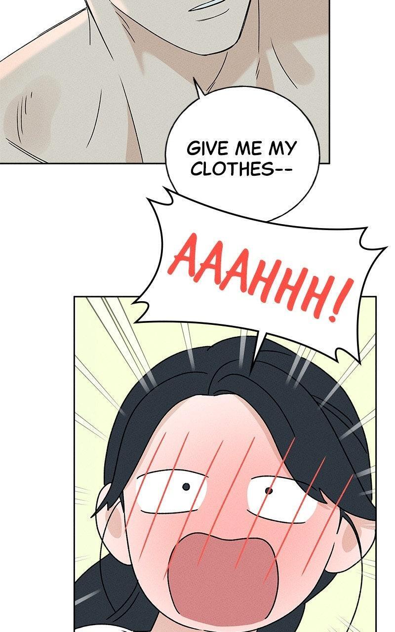 Read Miyeon Manga Online