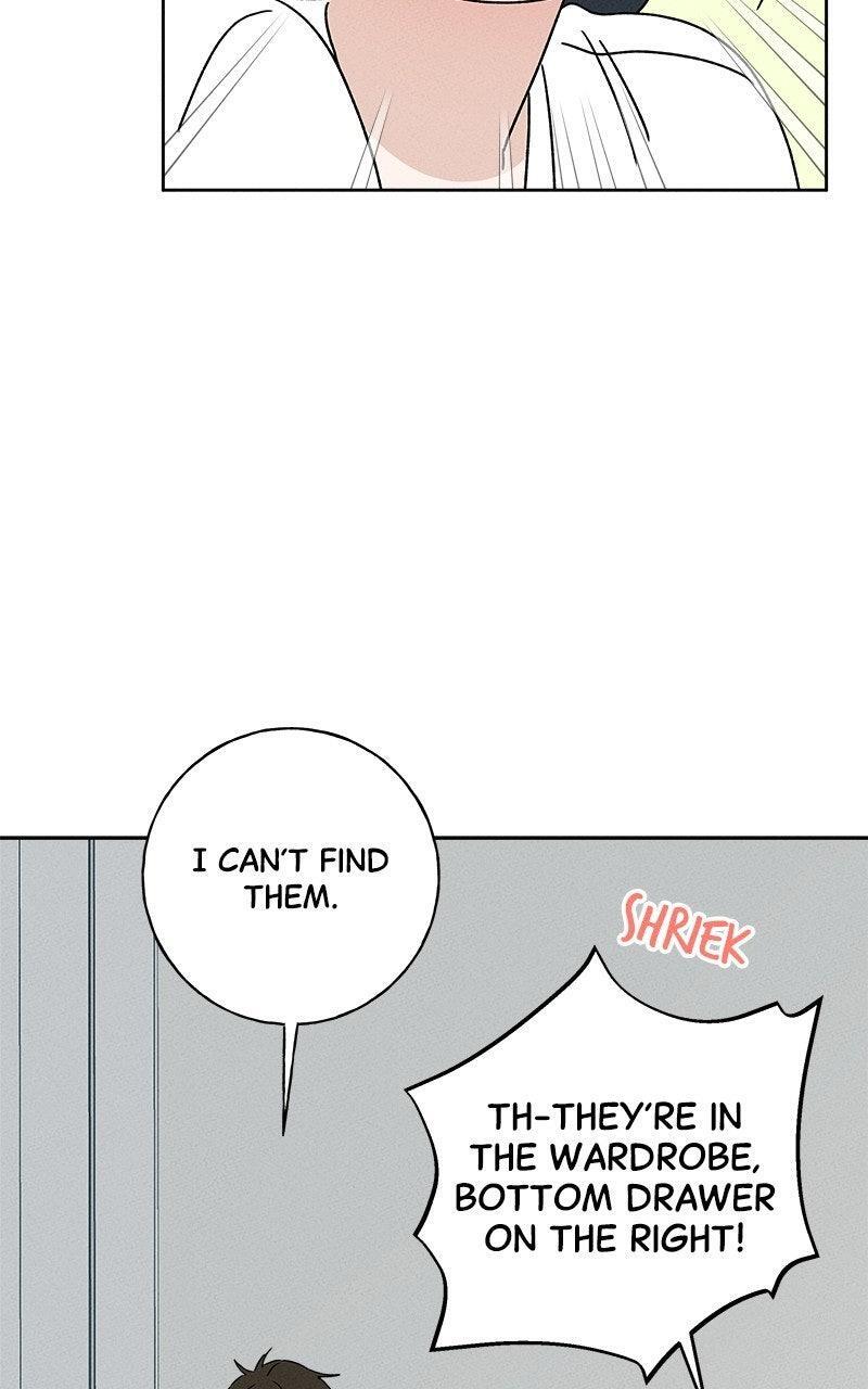 Read Miyeon Manga Online