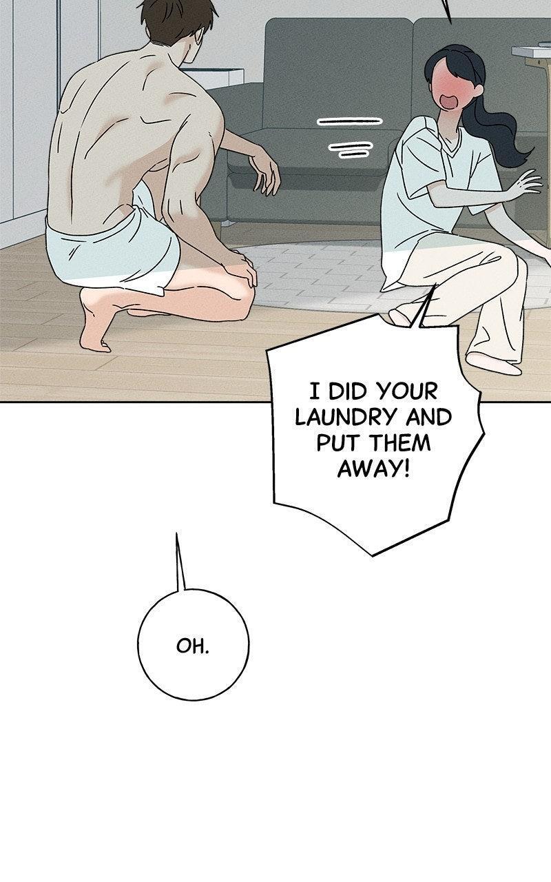 Read Miyeon Manga Online