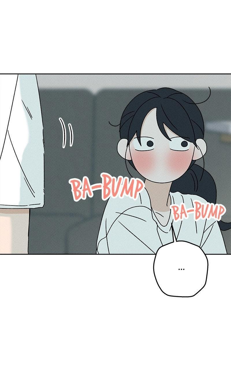 Read Miyeon Manga Online