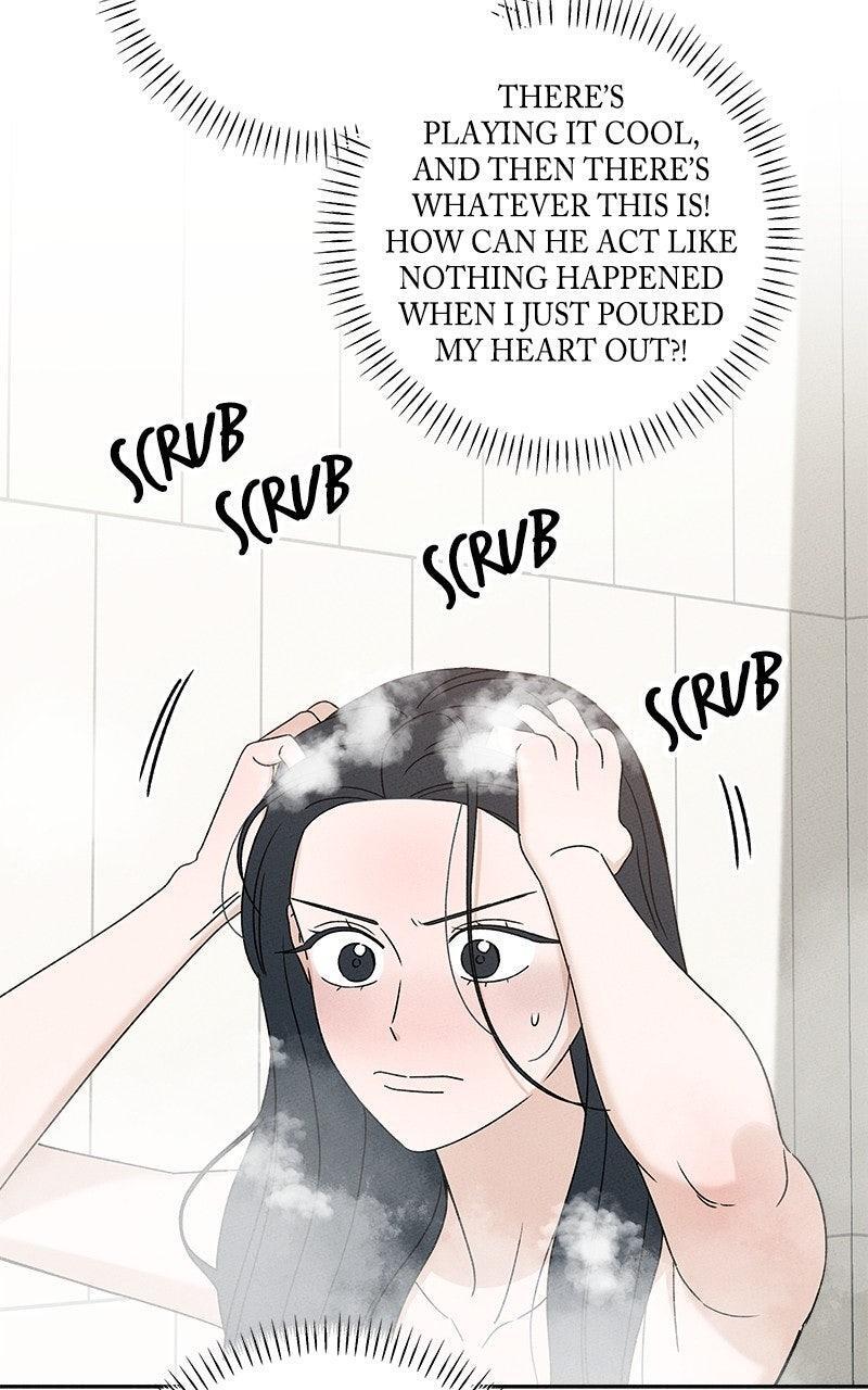 Read Miyeon Manga Online