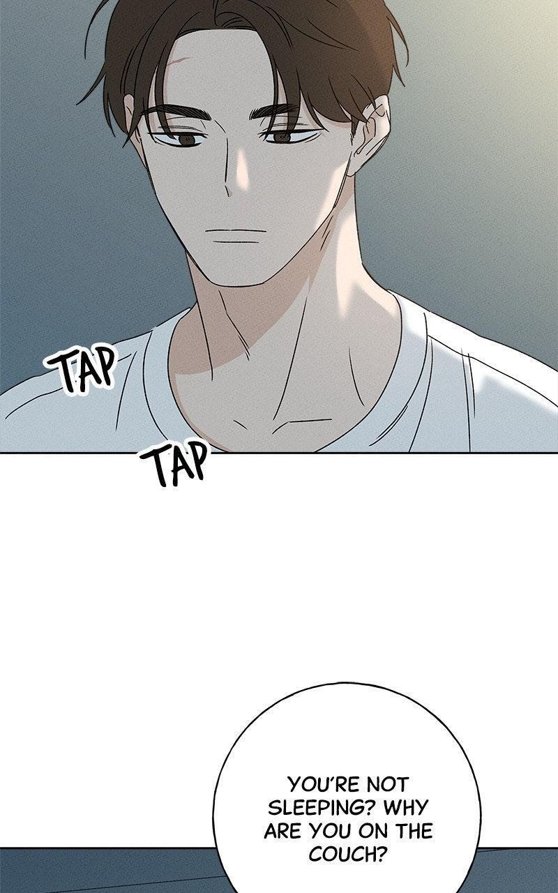 Read Miyeon Manga Online