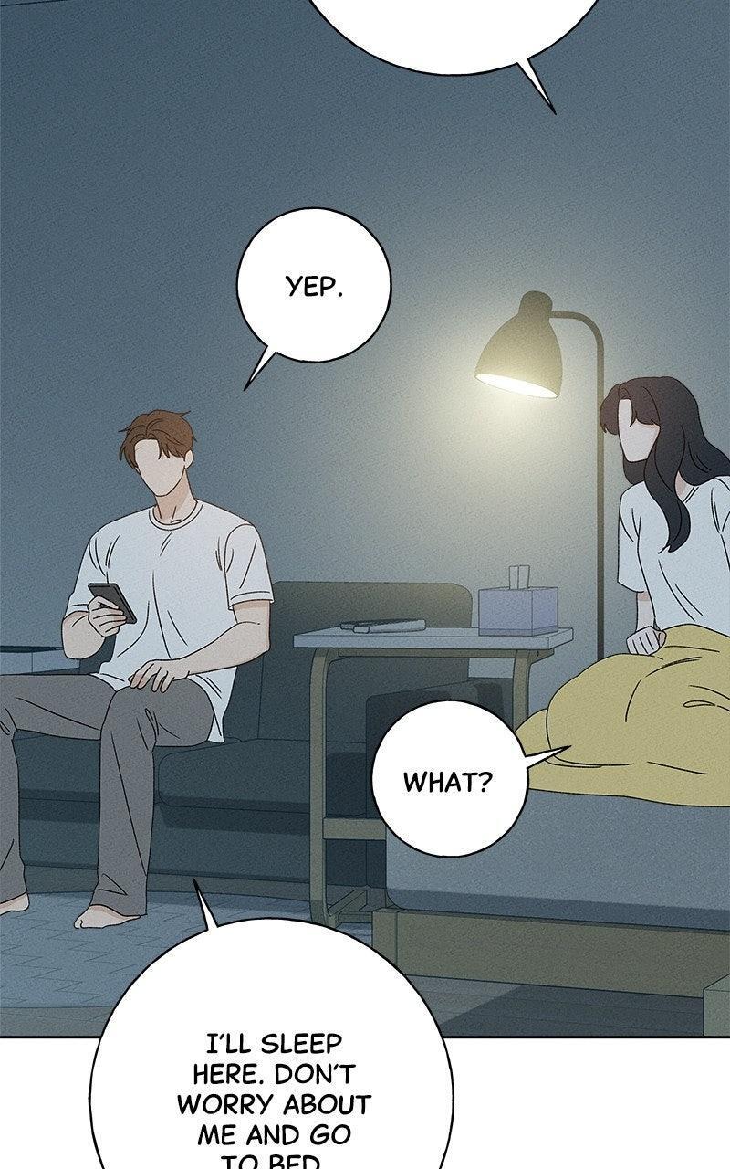 Read Miyeon Manga Online