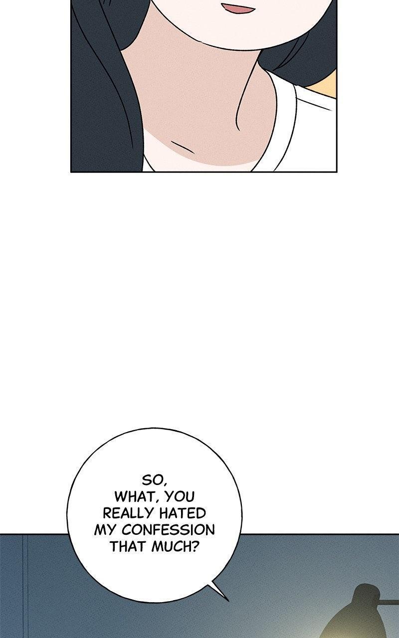Read Miyeon Manga Online