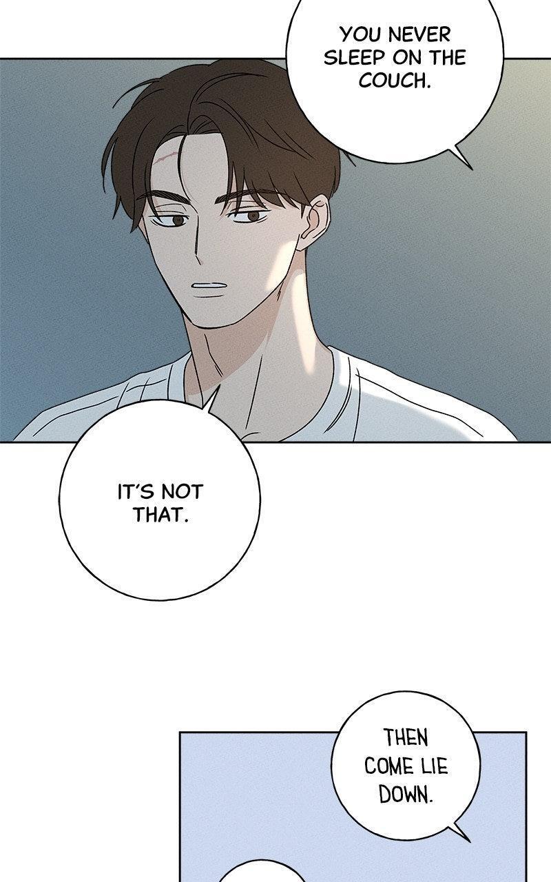 Read Miyeon Manga Online