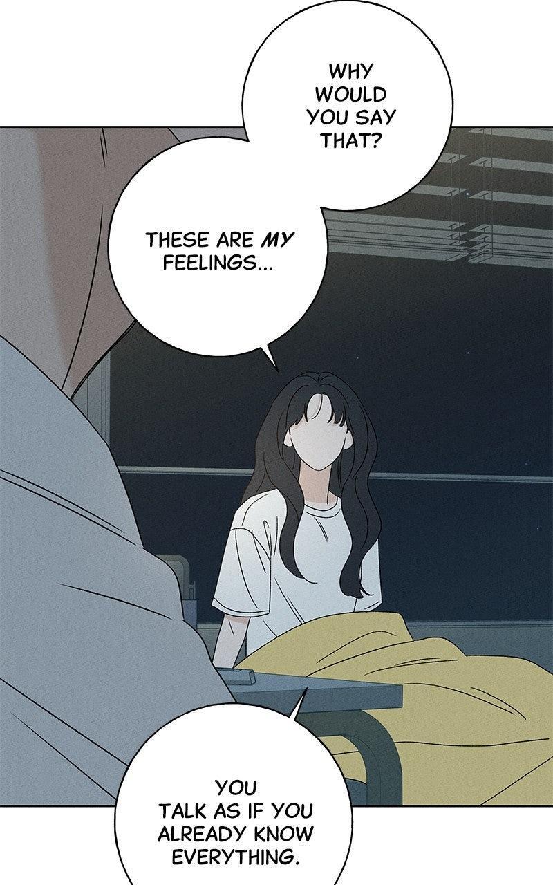 Read Miyeon Manga Online