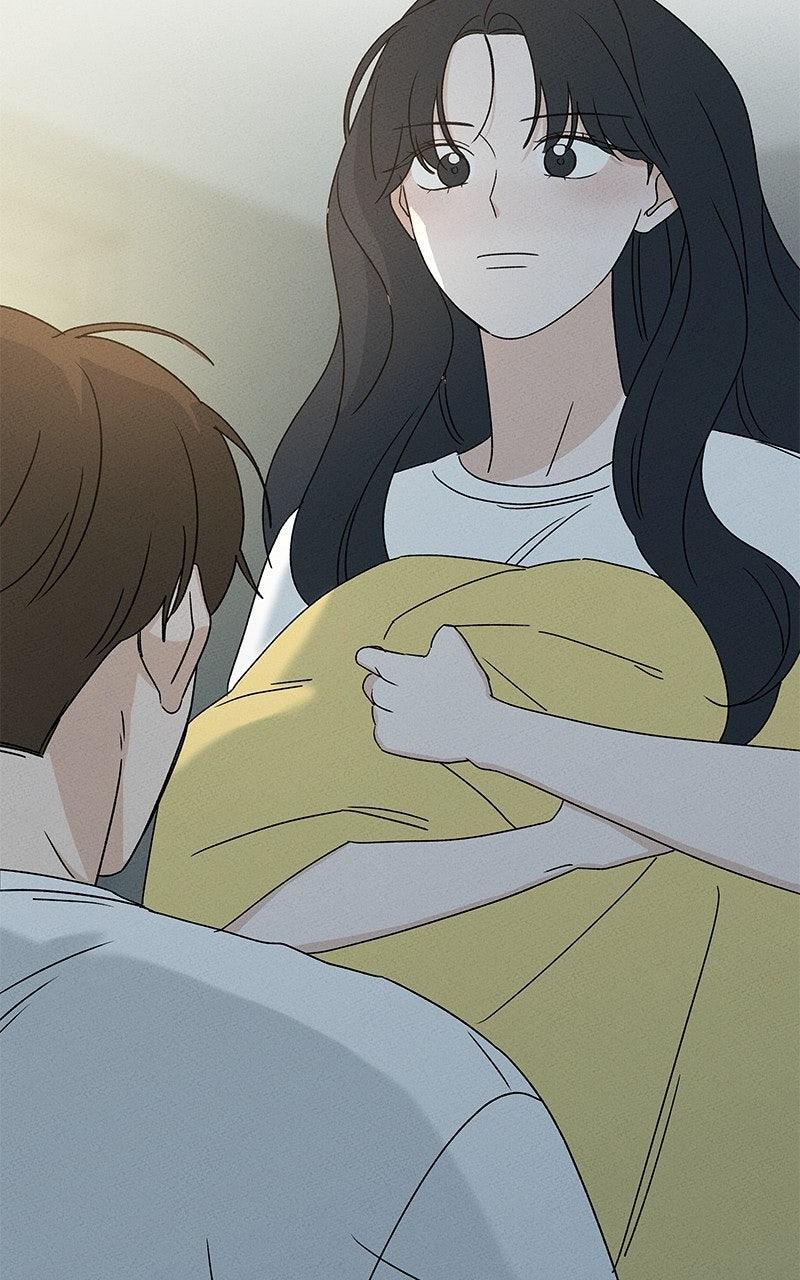 Read Miyeon Manga Online