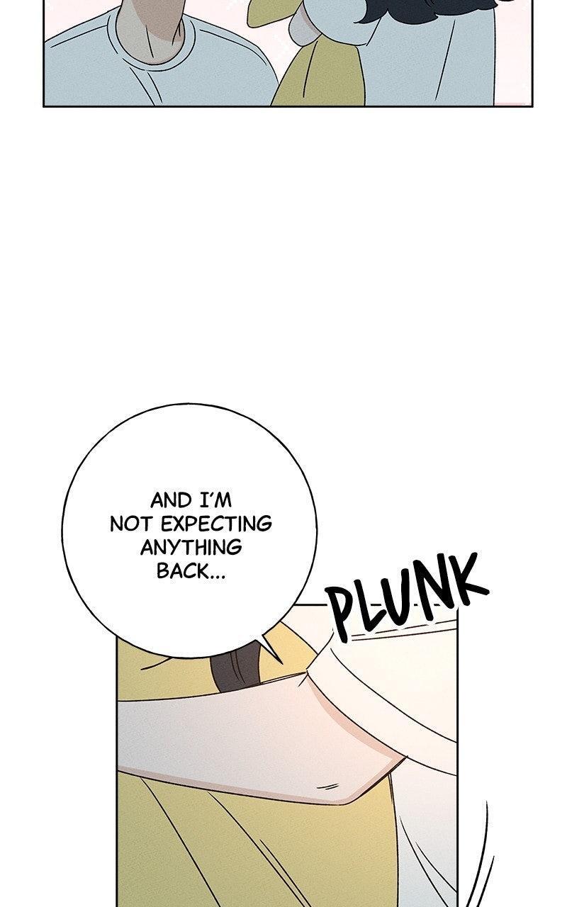 Read Miyeon Manga Online