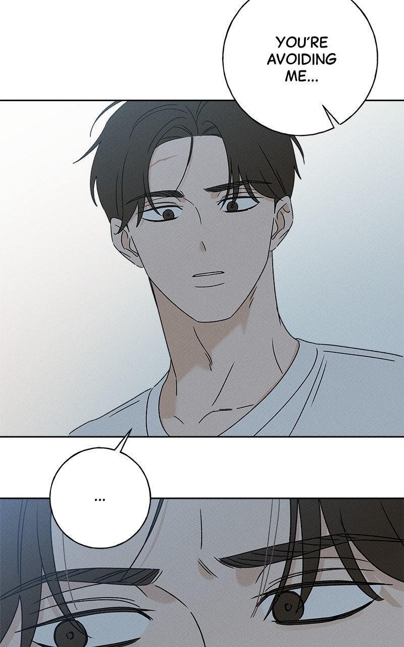 Read Miyeon Manga Online