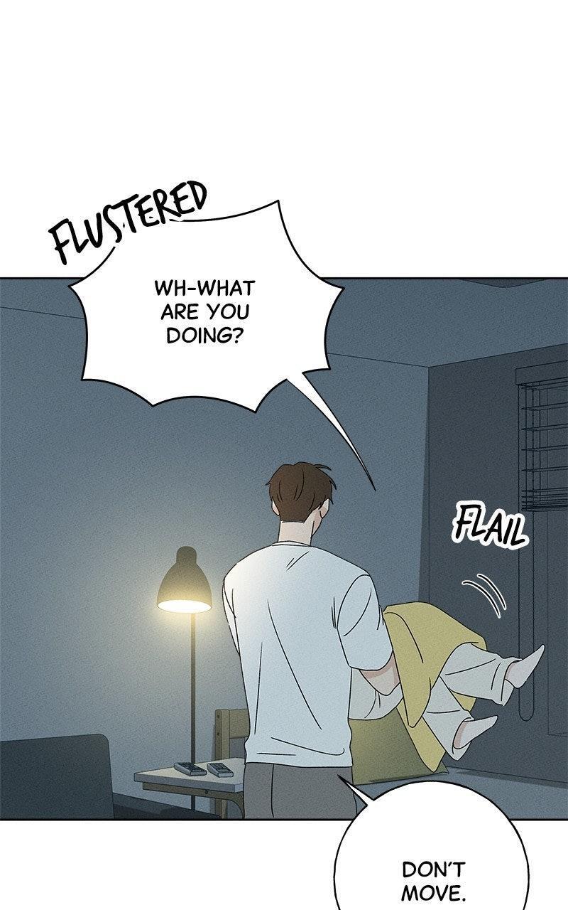 Read Miyeon Manga Online