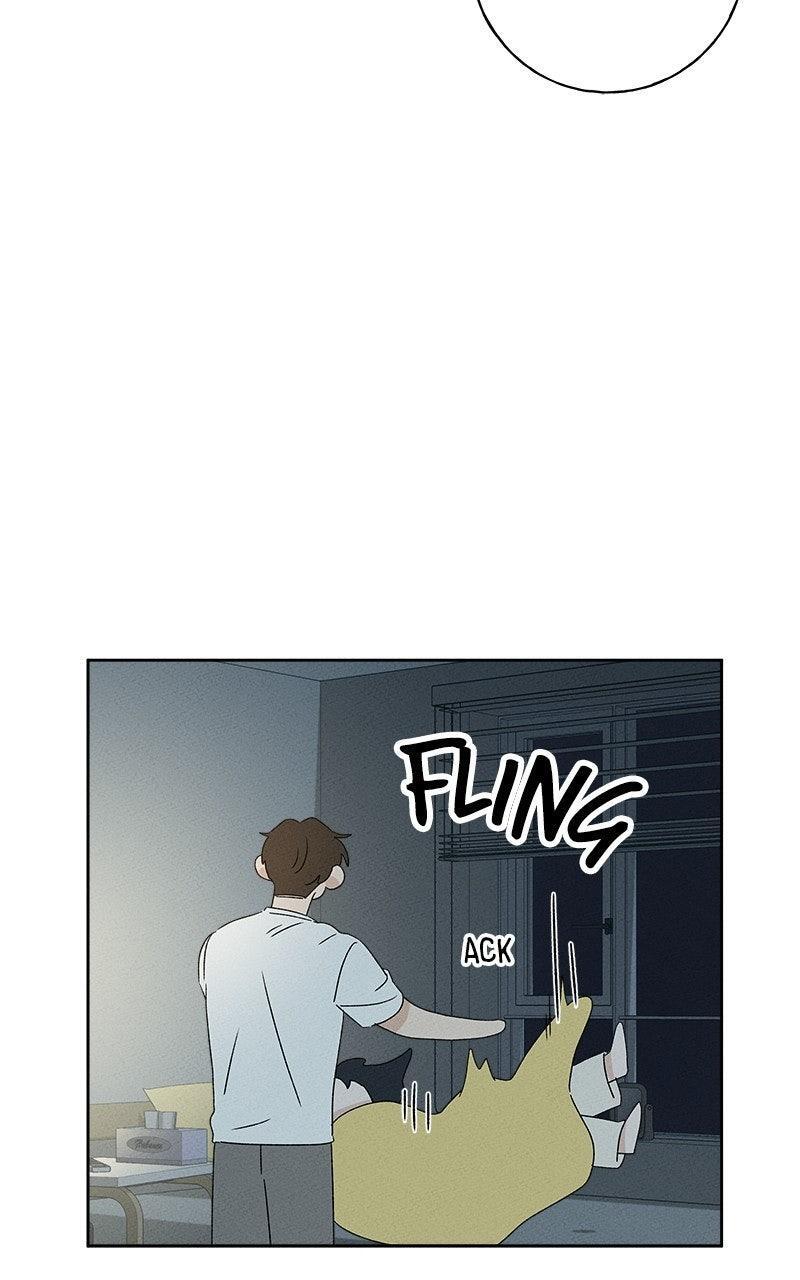 Read Miyeon Manga Online
