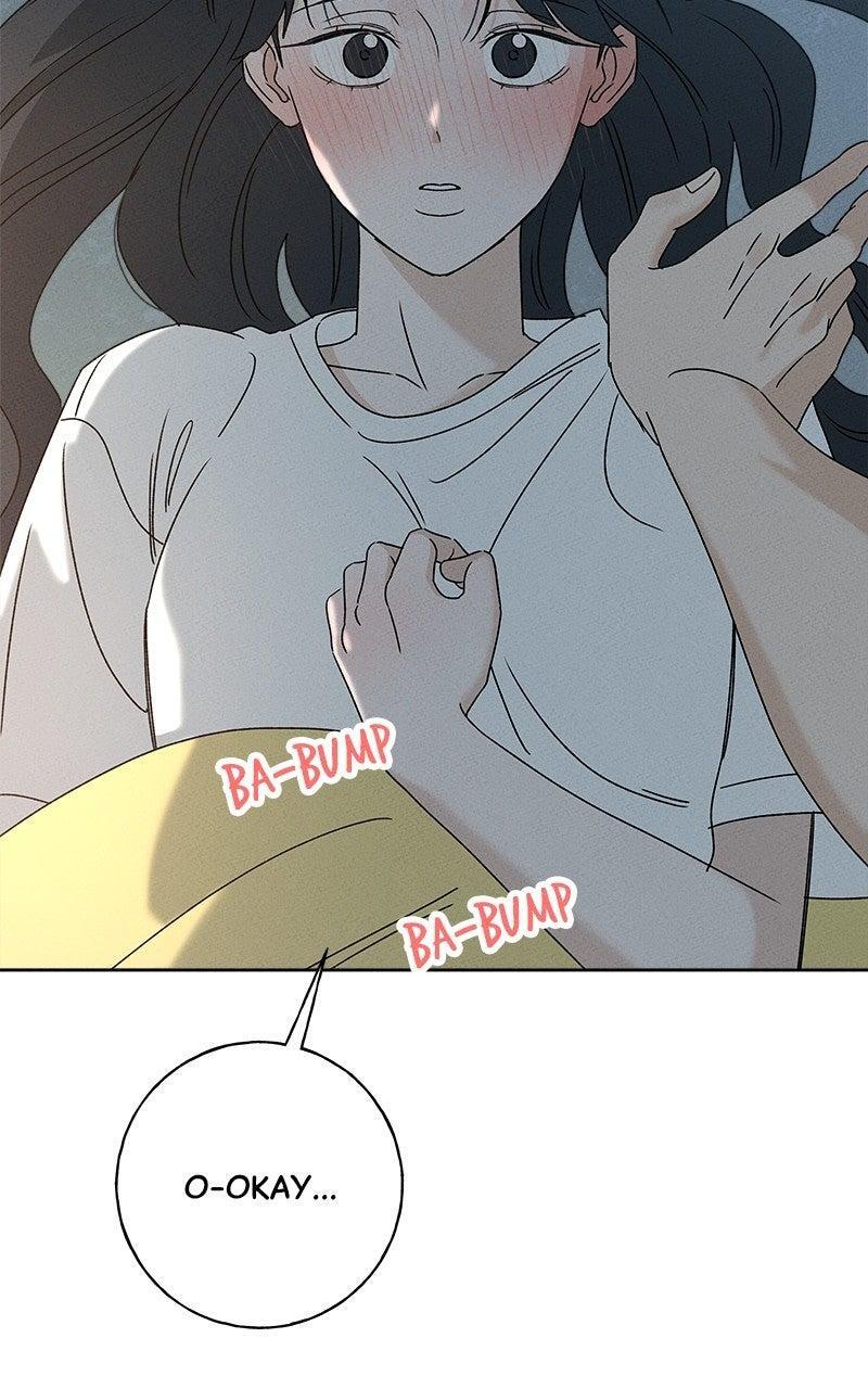 Read Miyeon Manga Online