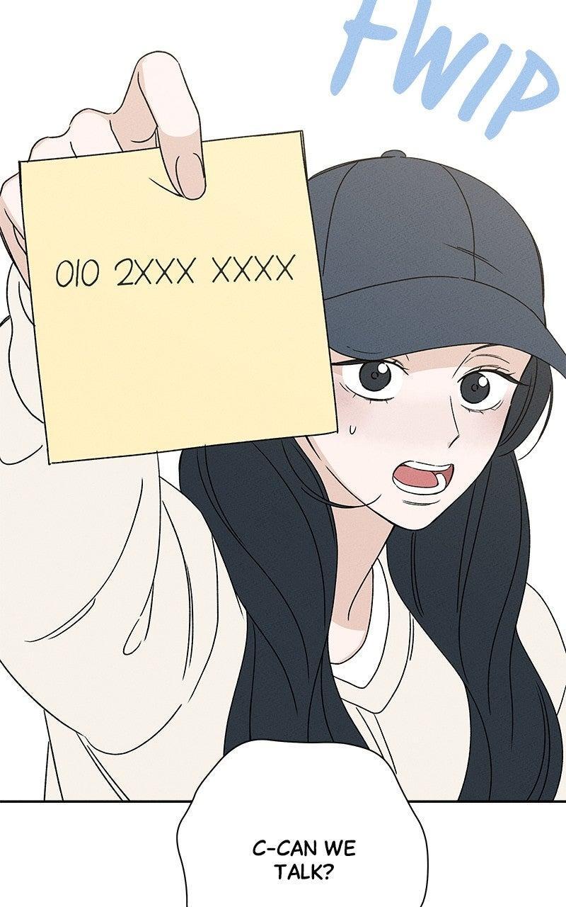 Read Miyeon Manga Online