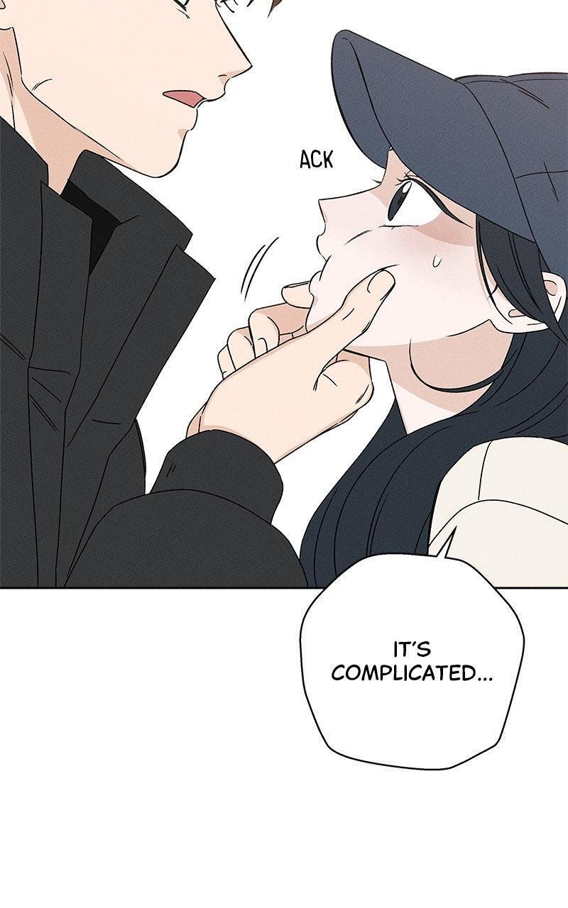 Read Miyeon Manga Online