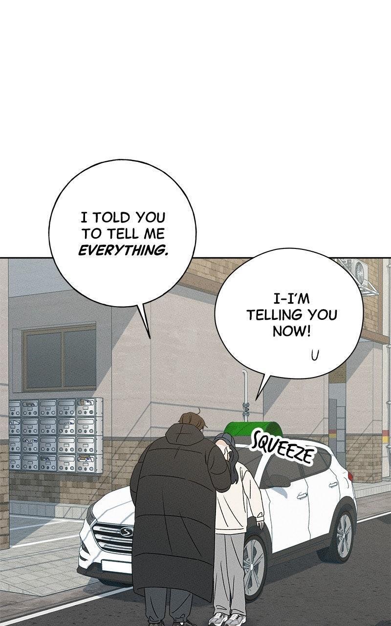 Read Miyeon Manga Online