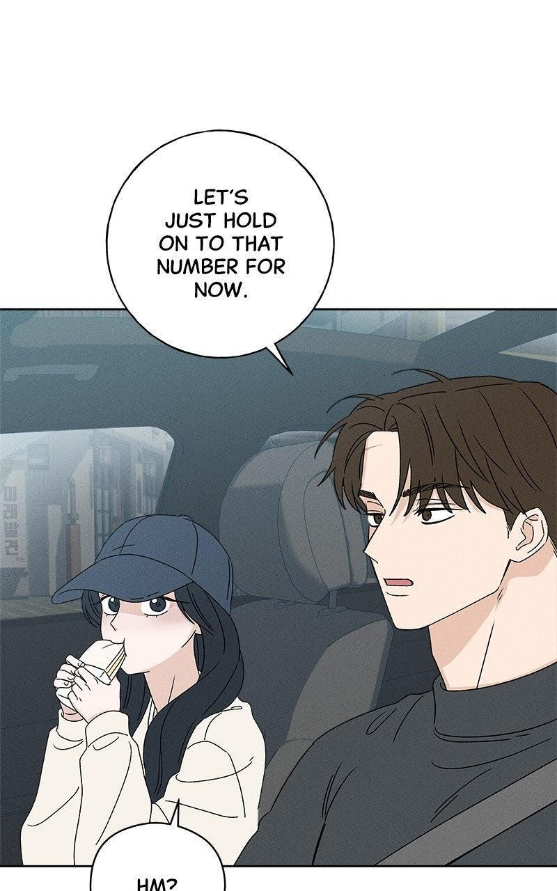 Read Miyeon Manga Online