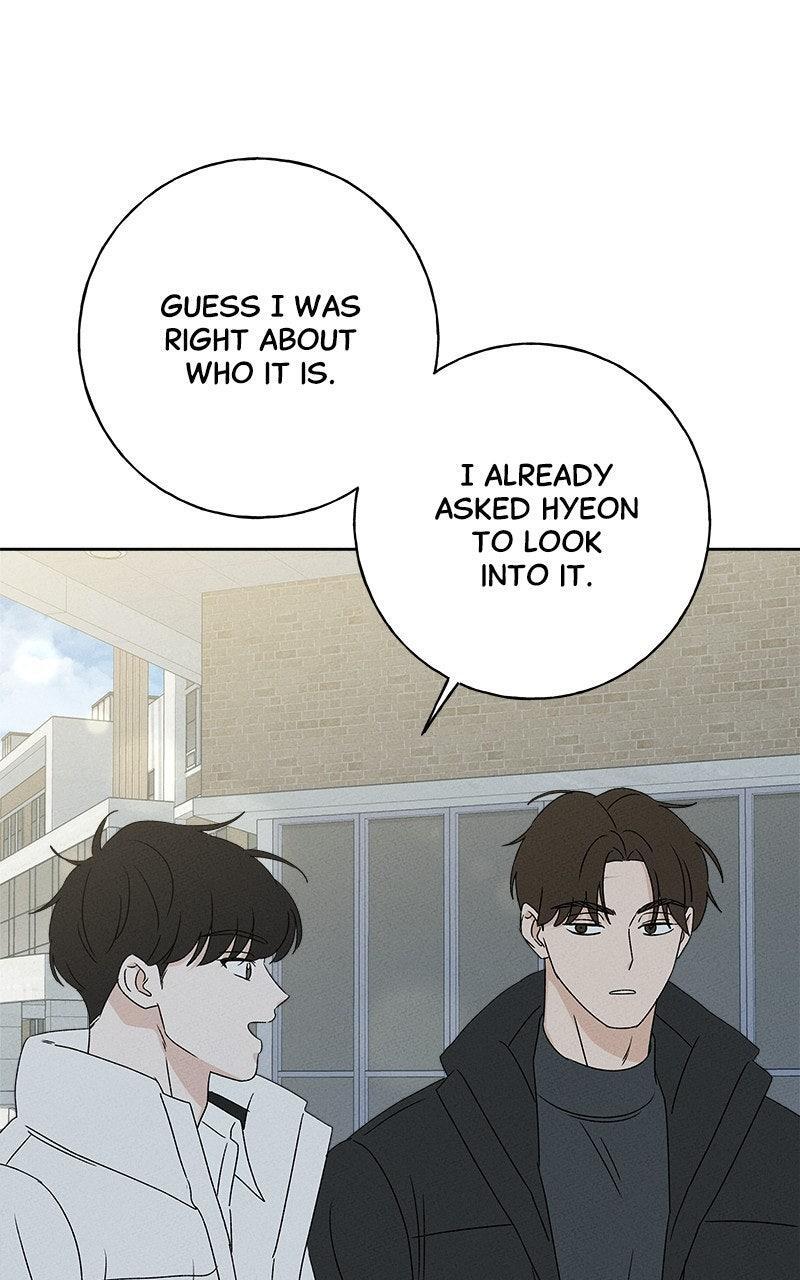 Read Miyeon Manga Online