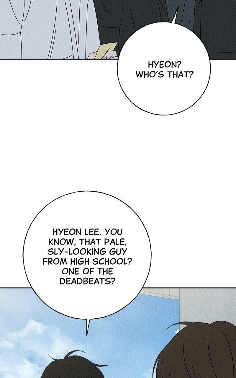 Read Miyeon Manga Online