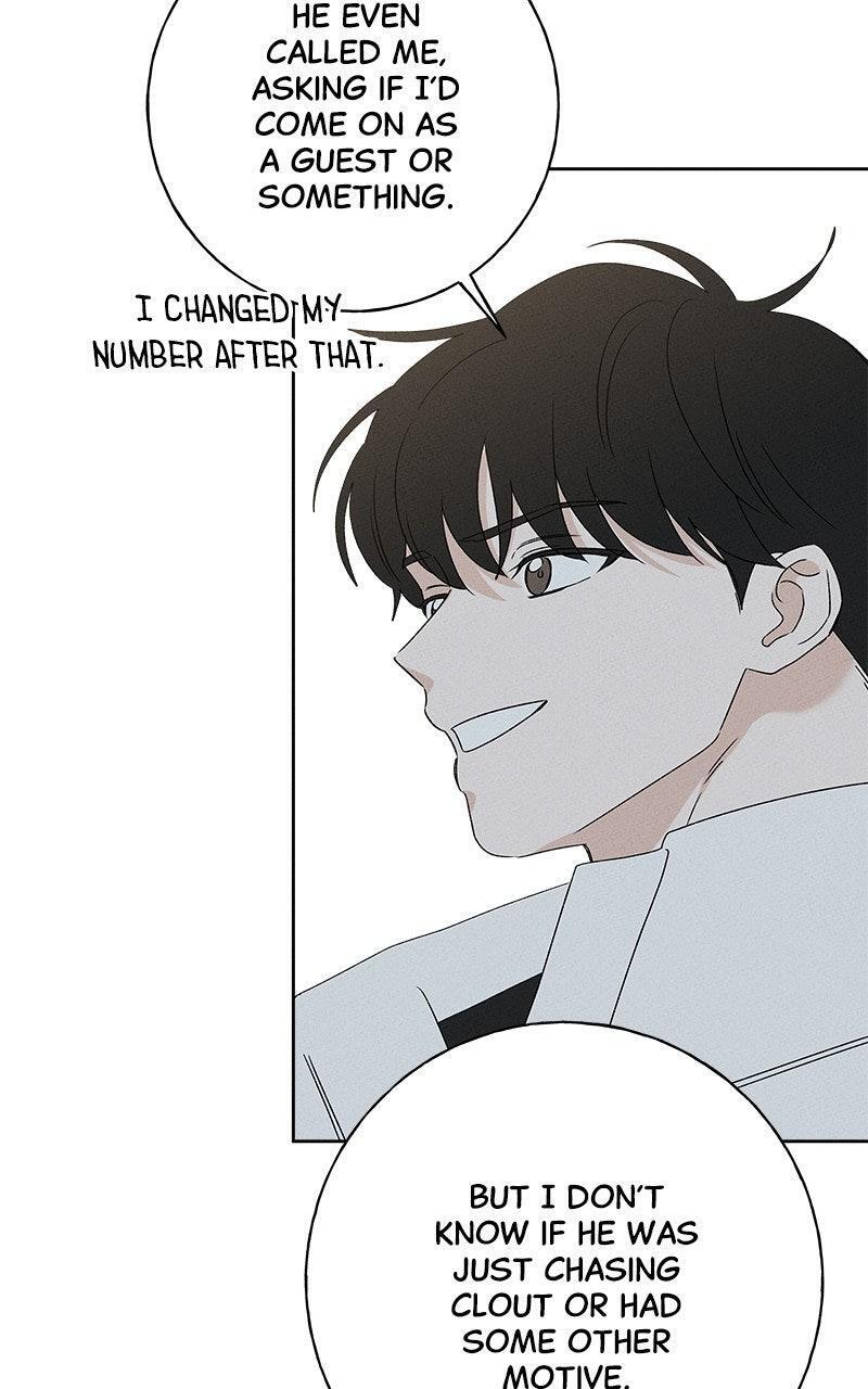 Read Miyeon Manga Online